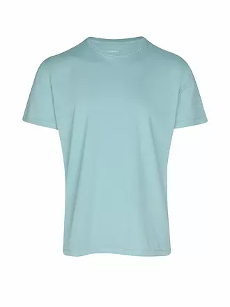 ECOALF | Camiseta VENTALF | hellblau